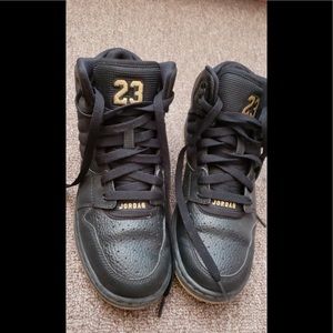 Air Jordan shoes 6.5